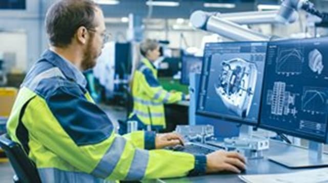 Geometric dimensioning and tolerancing isn’t new, but can combine with the latest tech to improve manufacturability. (Source: Michigan Manufacturing Technology Center)