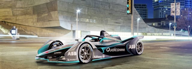 (Source: Formula E.)