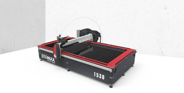 (Image courtesy of OMAX.)