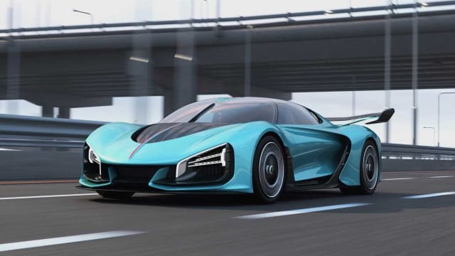(Image courtesy of Motor1.)