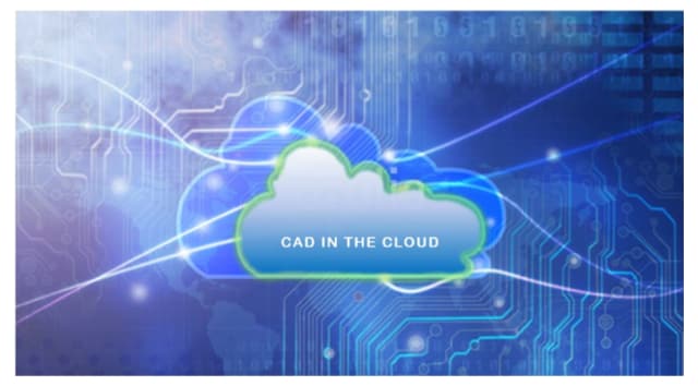 Is the trend towards cloud-based CAD more beneficial towards CAD vendors or their customers? (Image courtesy of JPR and Business Advantage.)