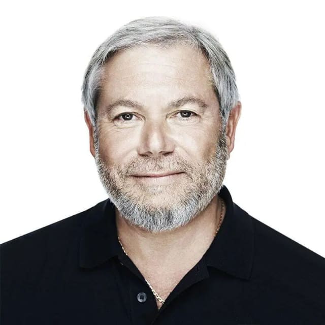 Avi Reichental, Nexa3D co-founder and CEO. (Image courtesy of Nexa3D.)