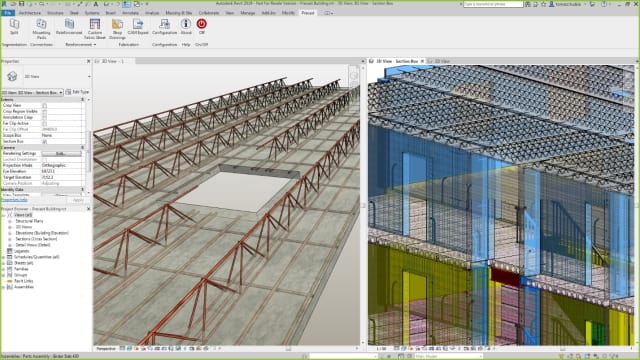 revit 2019 architecture template free download