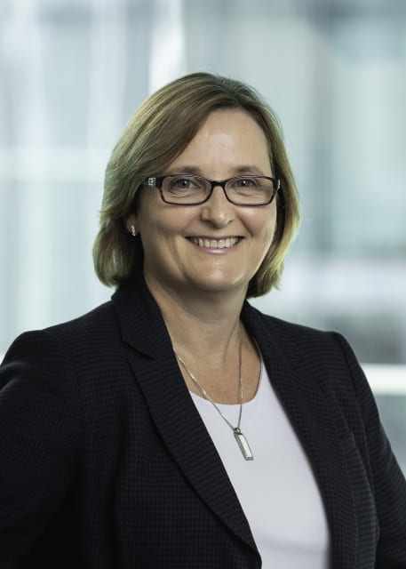 Catherine Kniker, EVP and chief strategy officer for PTC.