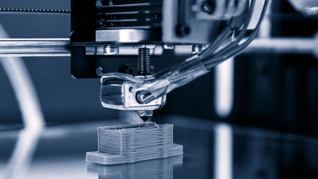 Riven aims to optimize new product introduction for the additive manufacturing industry with revolutionary 3D data capture. (Image courtesy of Market Prospects.)