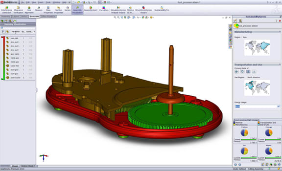 solidworks download for students