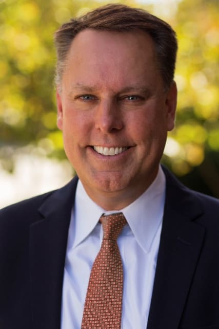 Figure 1. Daniel Monaghan, once a champion of the SCIAproduct, has been promoted to VP of Marketing. (Image courtesy of Vectorworks.)