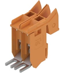 TKS 16 transformer terminal. (Image courtesy of CONTA-CLIP.)