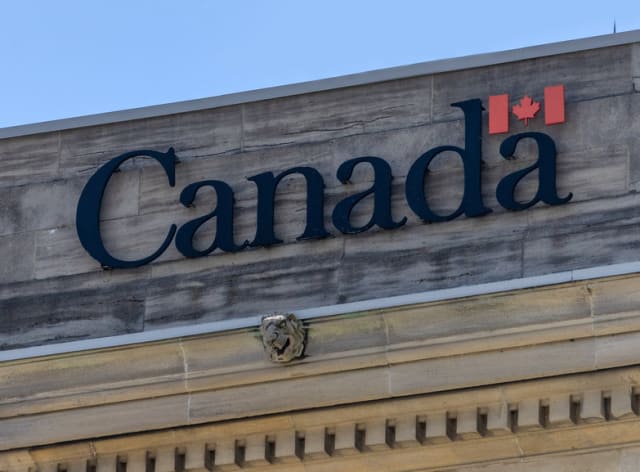 Changes in U.S. immigration policy have benefitted Canada’s tech industry. (Image courtesy of Roberto Machado Noa/LightRocket via Getty Images.)