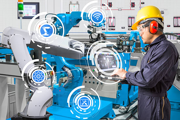 What was a weaker area is about to become a strength: A couple of years ago, PTC’s solutions for digital support for automation and manufacturing was not the strongest in the market. But all of that is changing as a result of the PLM developer’s bet on IoT, IIoT, AR, and its partnership with Rockwell Automation. Among the new features introduced in PTC's new version of its IoT platform, ThingWorx 8.4, is the new Operator Advisor, a kind of digital advisor to machine operators, which PTC believes