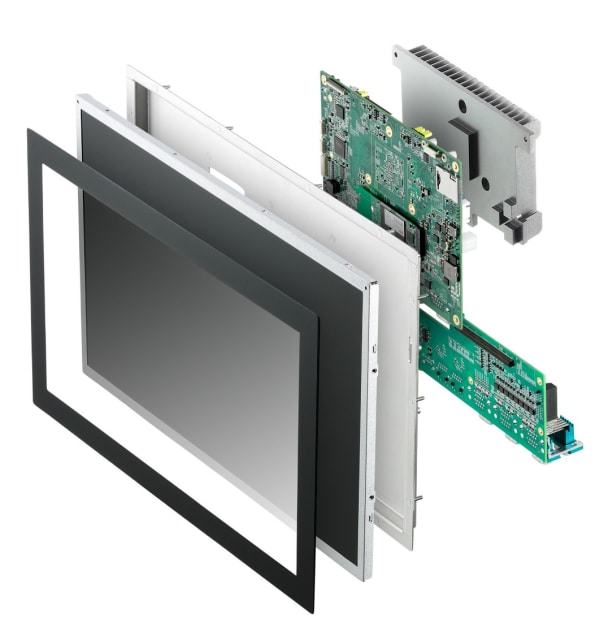 Smart Panel. (Image courtesy of ADLINK.)