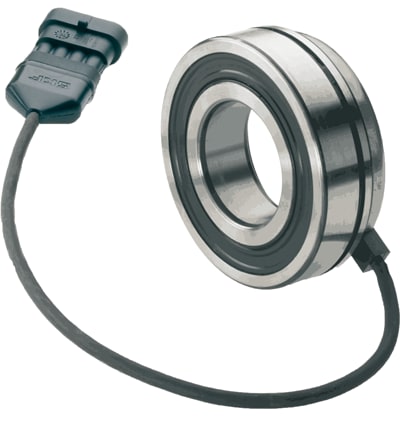 bearing sensor