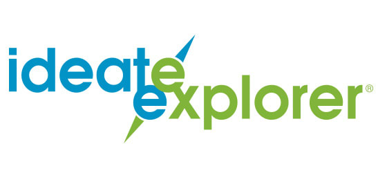 The Ideate Explorer platform. (Image courtesy of Ideate Software.)