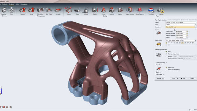 solidthinking altair