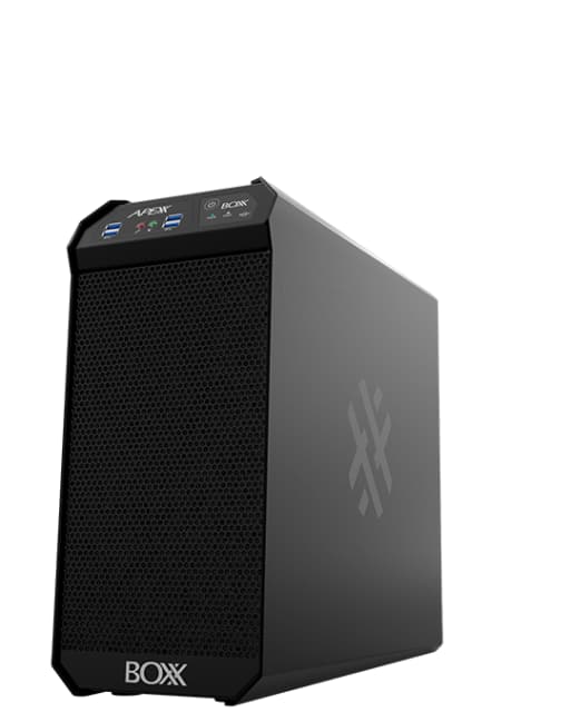 The BOXX Apexx S3. (Image courtesy of BOXX.)