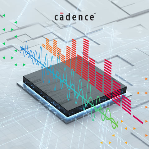 The new Cadence Tensilica HiFi 1 DSP. (Image courtesy of Cadence.)