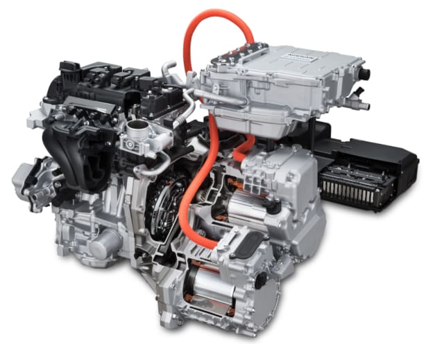 Selection of Power Rating of an Electric Motor for Electric Vehicles