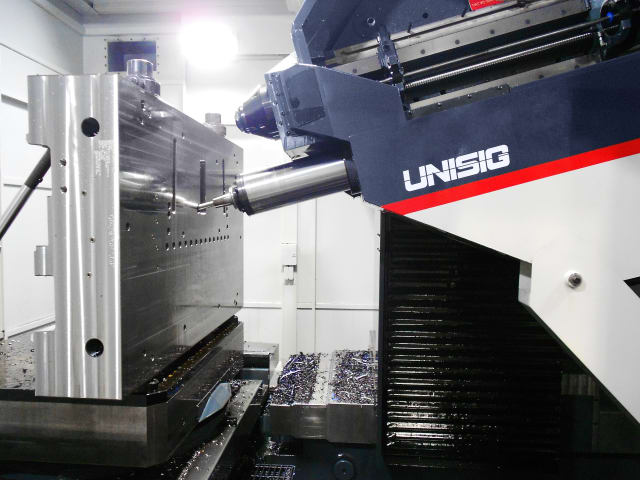 UNISIG’s USC-M series. (Image courtesy of UNISIG.)