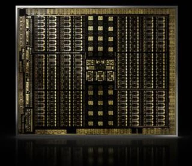 Turing Architecture chips have three types of cores: CUDA, ray tracing and Tensor AI.