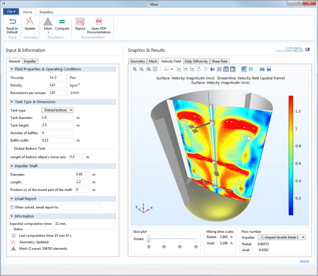 comsol multiphysics 5.4 free download cracked