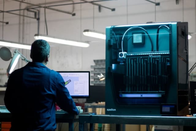 (Image courtesy of BCN3D.)