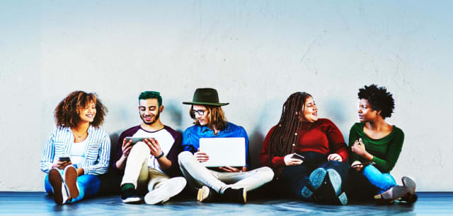 The Bentley Education program is designed to create world-class talent that can rise to the challenge of improving quality of life and positively changing the world using Bentley applications. (Picture courtesy of Bentley.)