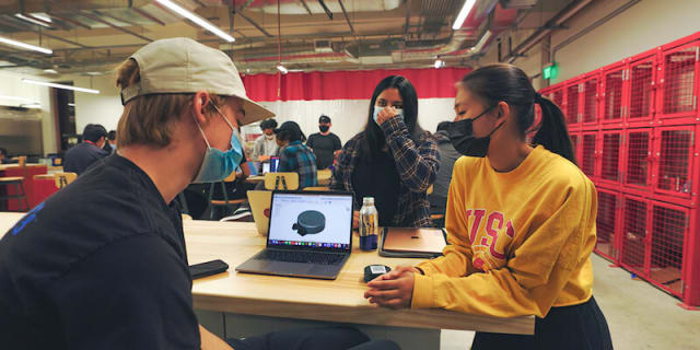 (Image credit USC Viterbi School of Engineering.)