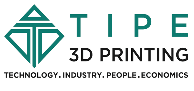 TIPE 3D Printing Global Conference. (Image courtesy of Women in 3D Printing.)