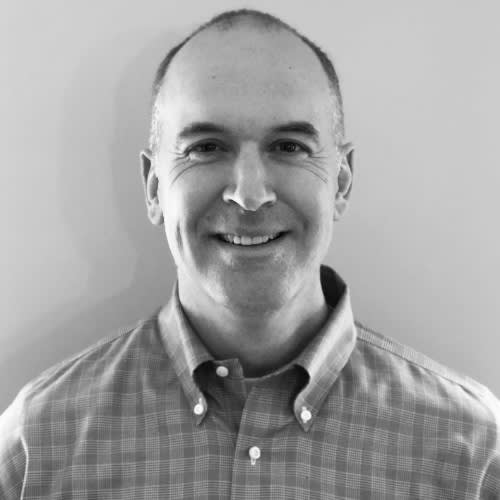 Dave Duncan, Software Product & Strategy VP, focusing on industrial sustainability. Image: LinkedIn.