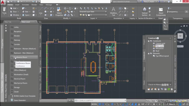 Autocad Architecture Receives New Update Engineering Com