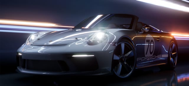 Figure 1. Unreal Engine. (Image courtesy of Epic Games.)