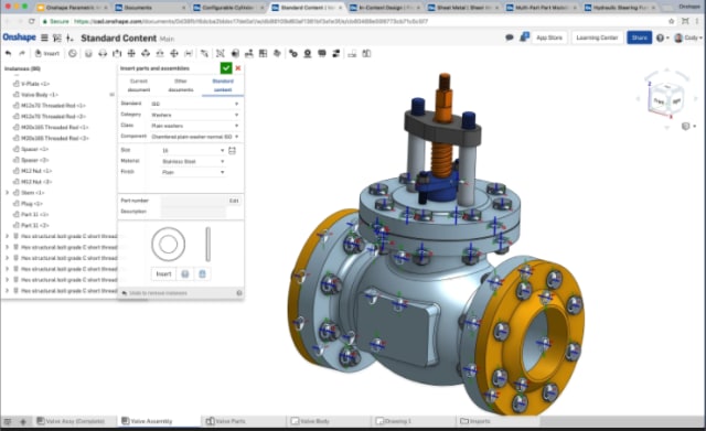 Image result for Onshape