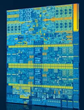 6th Generation Intel Core Desktop Processor. (Image courtesy of Intel.)