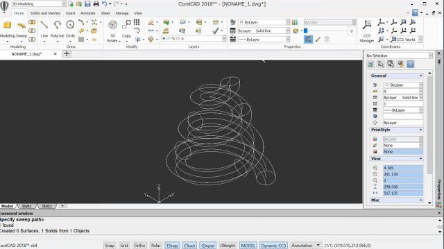 corelcad 2014 portable