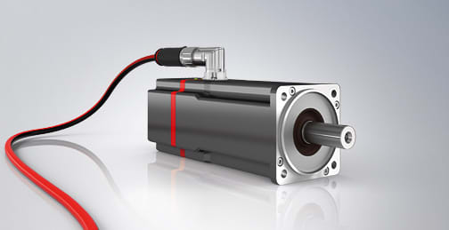 AMP8620 supply module. (Image courtesy of Beckhoff.)