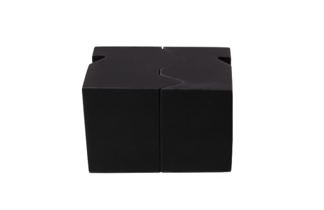 Sample of xPP405-BLACK. (Image courtesy of Nexa3D.)
