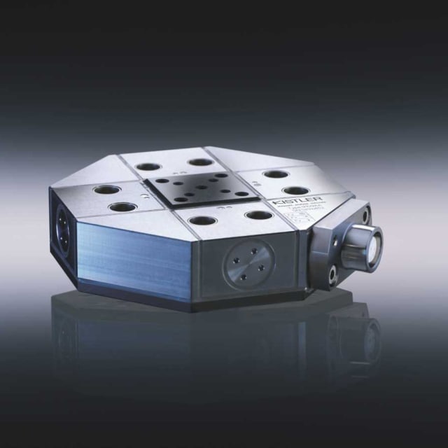 MicroDyn 9109AA dynamometer. (Image courtesy of Kistler.)
