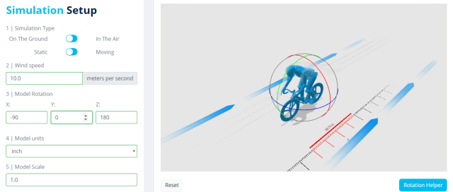 airflow simulation software free download airflow simulation software free download