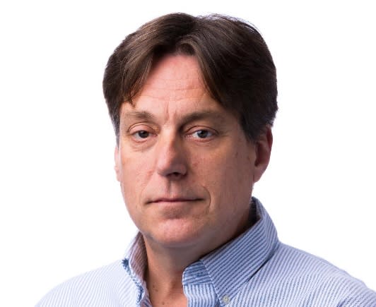 Robert “Bob” Bray, senior director & general manager, Autodesk Tandem. (Picture courtesy of Autodesk.)