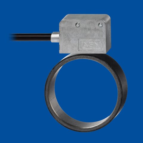 POSIROT PMIS4/PMIR7 Incremental encoder. (Image courtesy of ASM.)