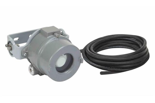 EXP-MS-N4X-AT-HV-12.4-15M Sensor. (Image courtesy of Larson Electronics.)