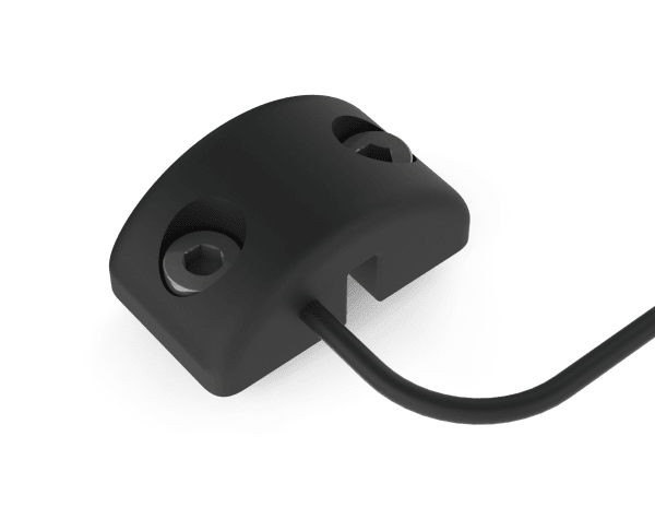 469 Series of bolt-on strain sensors. (Image courtesy of Datum.)