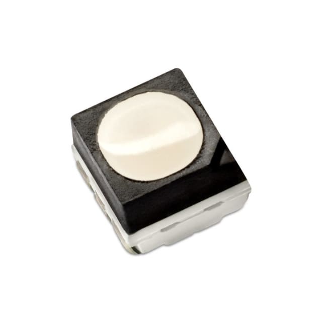 LUXEON MultiColor Module. (Image courtesy of Lumileds.)
