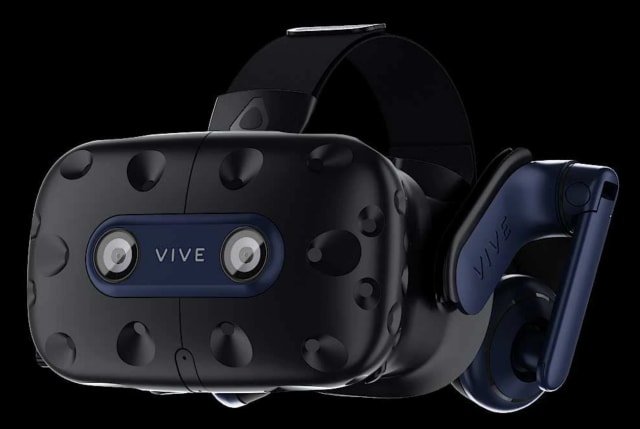 HTC VIVE Standalone and PC VR Headsets, VR Glasses, AR, and MR