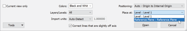 Feature #3: Swapping Views on Sheets