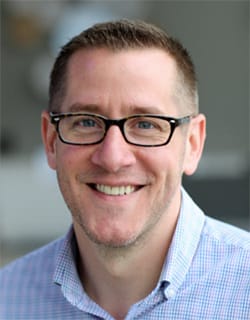Luke Mihelcic, technical marketing manager, Autodesk.