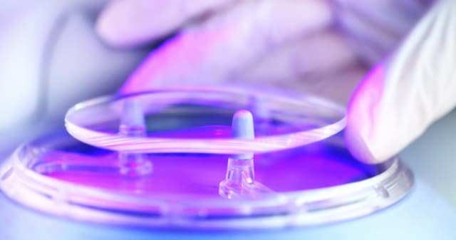 OpticStudio cuts time from optical engineering to manufacturing. (Image courtesy of Zemax.)