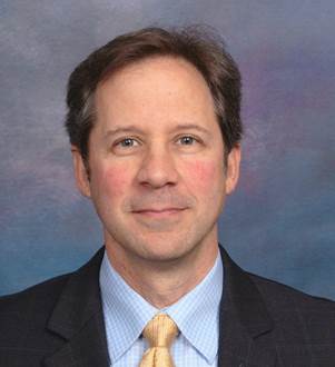Raoul Karp, vice president of engineering simulation and design integration for Bentley Systems. Photo credit: Bentley Systems.