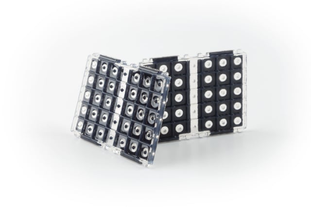 The PlasmaDerm device from CINOGY. (Image courtesy of ACEO.)