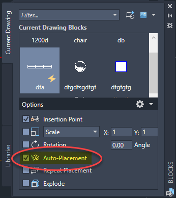 How to Work With Blocks in AutoCAD - AutoCAD Blog